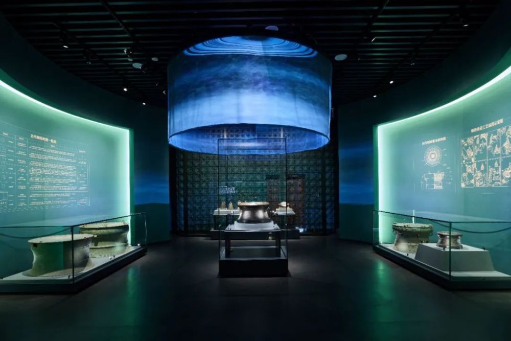 壯美華章，全新啟幕 廣西博物館新館正式開放預約