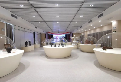 上海熙展加盟投資費用分析 展覽展示服務的機遇與投入